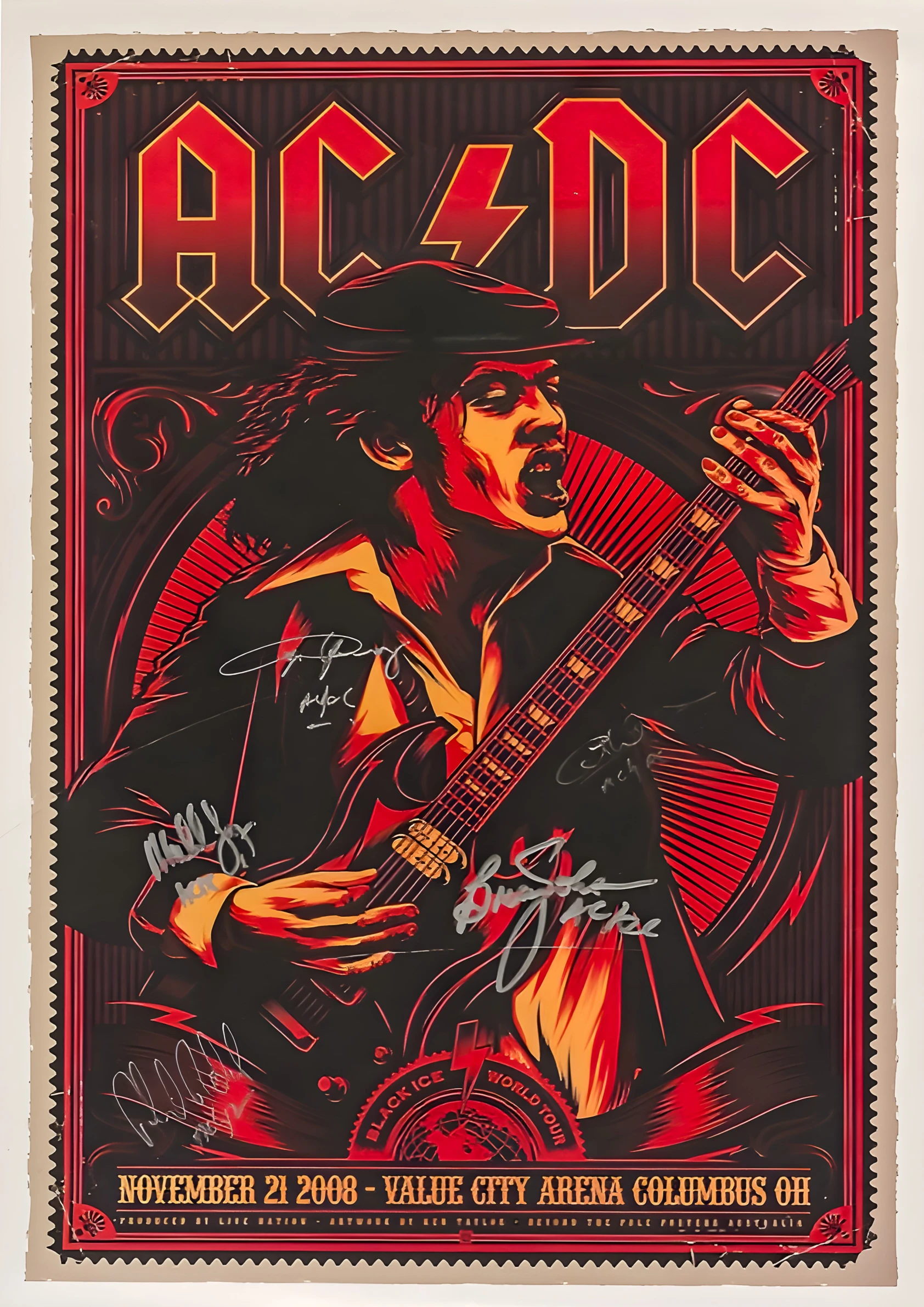 ACDC 2008