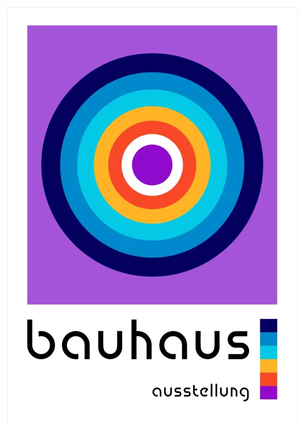 Bauhaus60