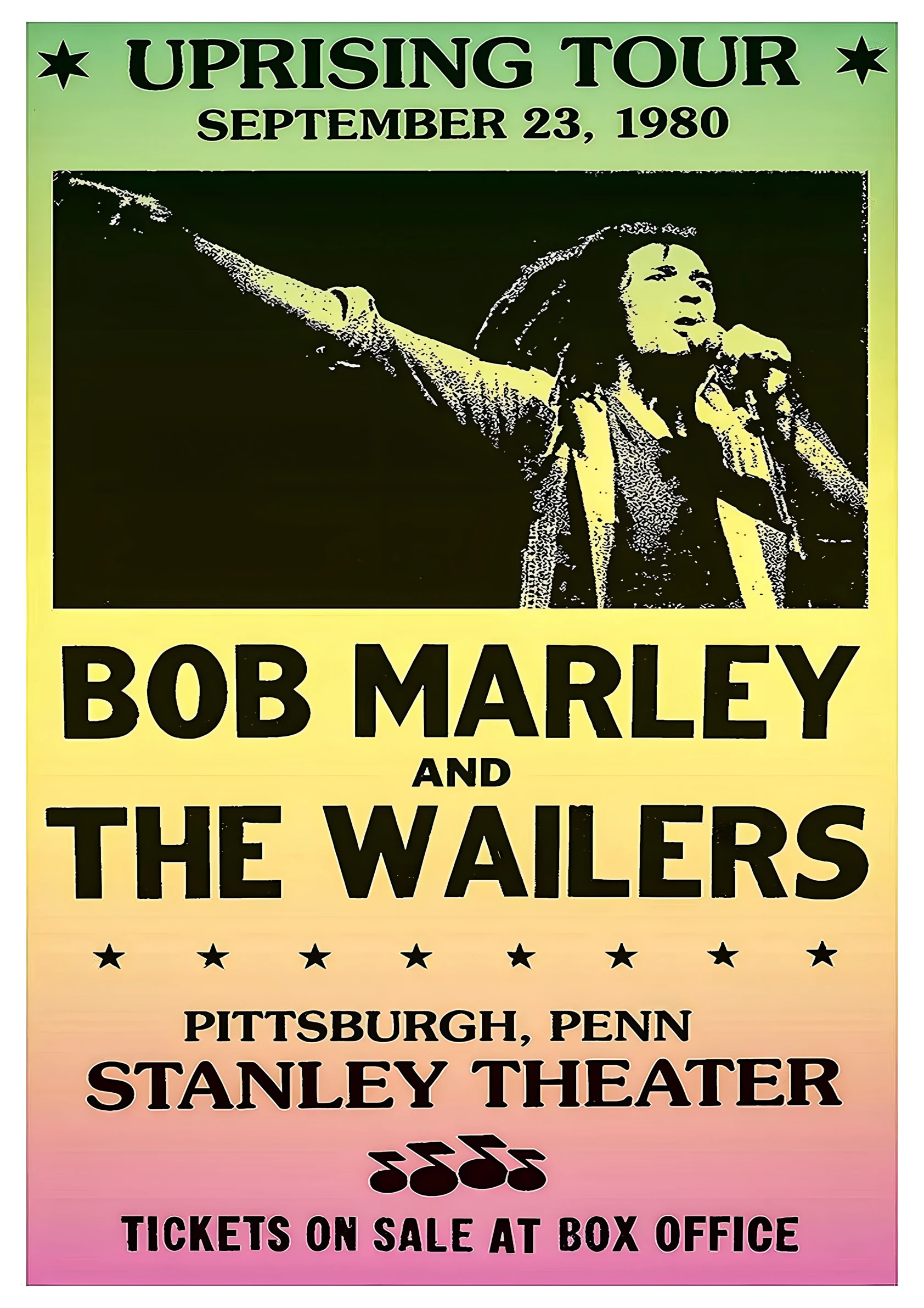 Bob Marley 3