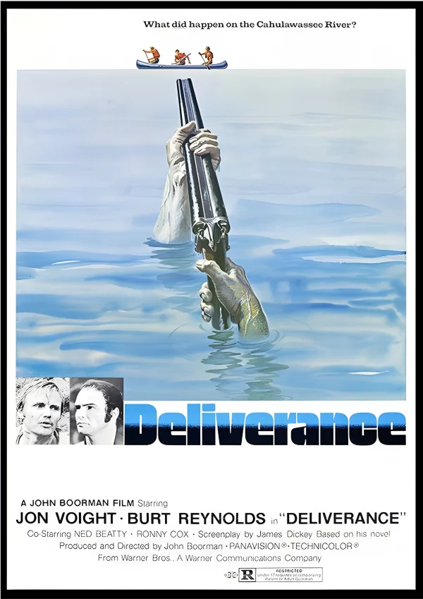 Deliverance