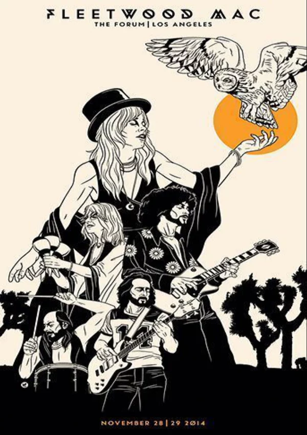 Fleetwood Mac (2)