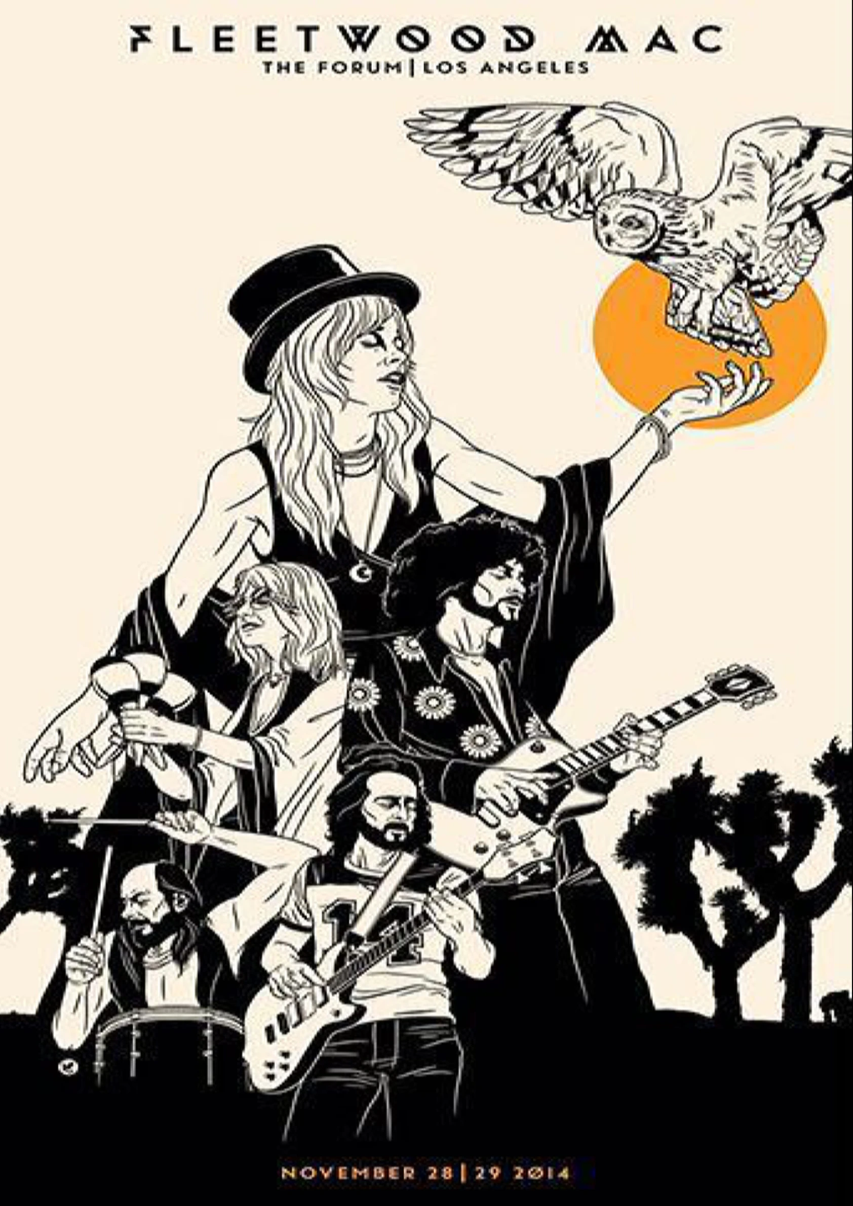 Fleetwood Mac (2)