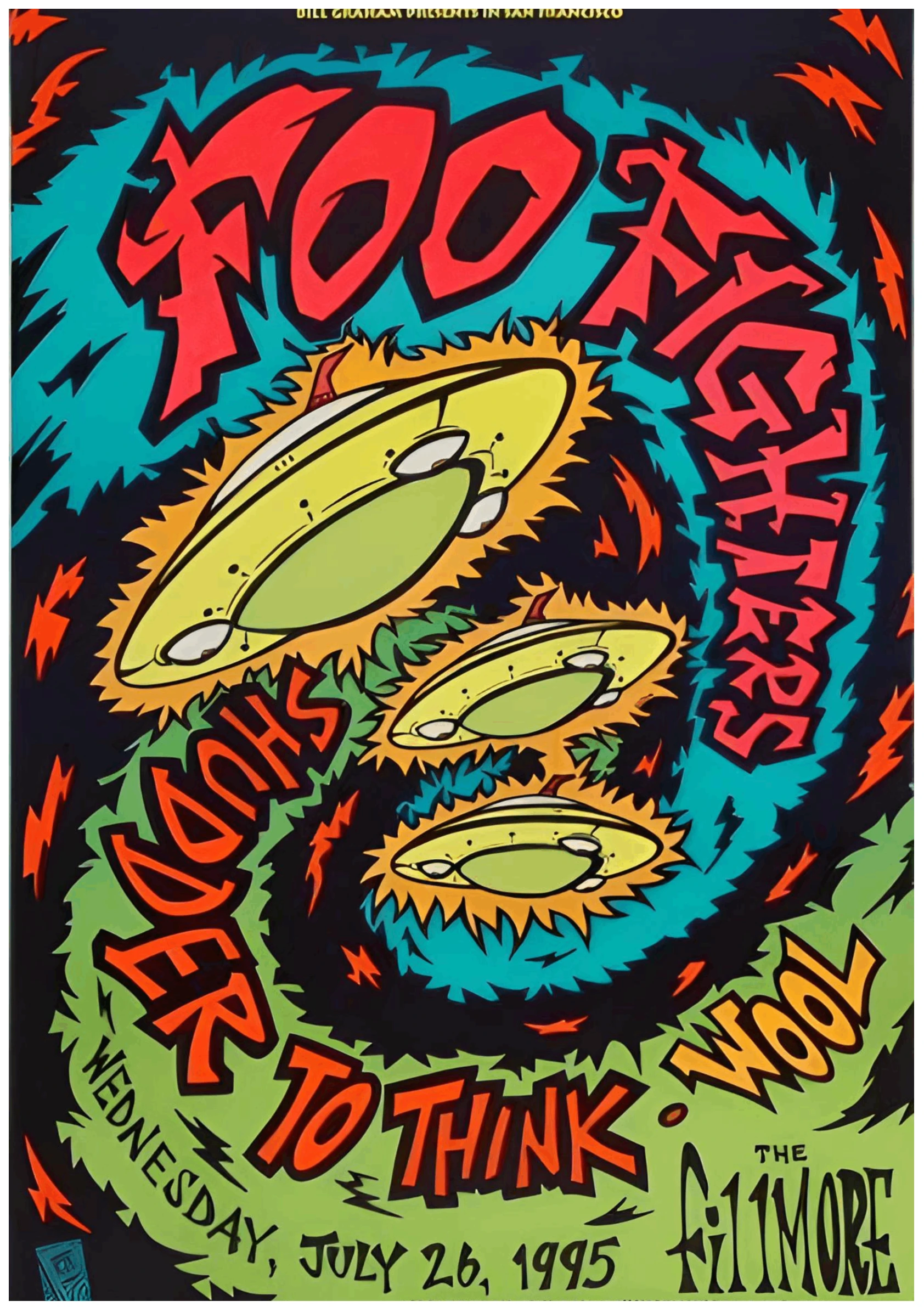 Foo Fighters8