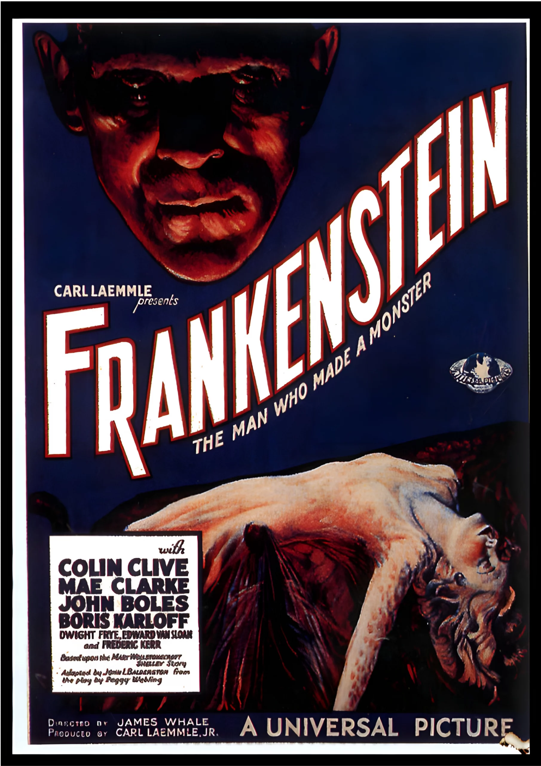 Frankenstein