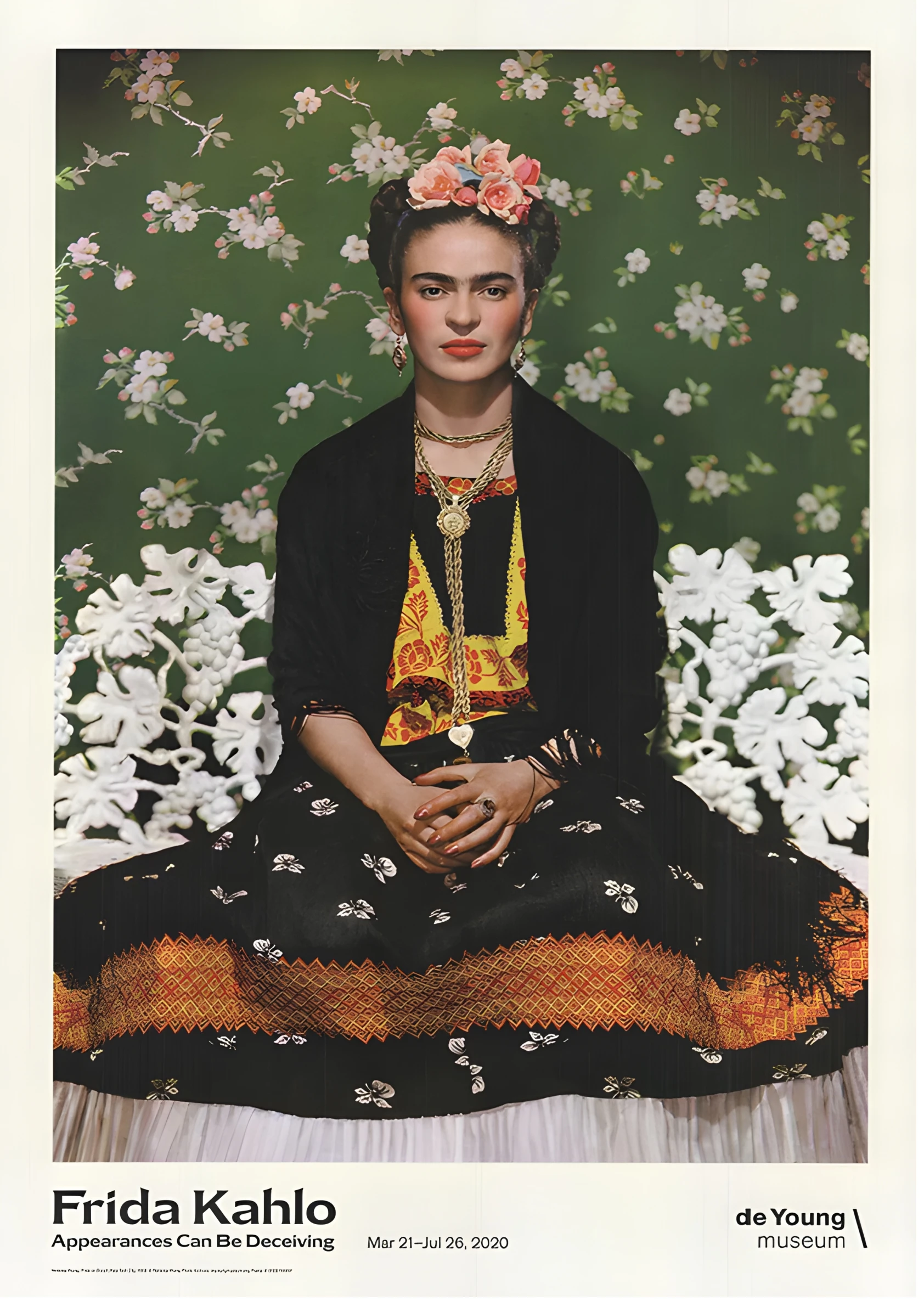 Frida Kahlo