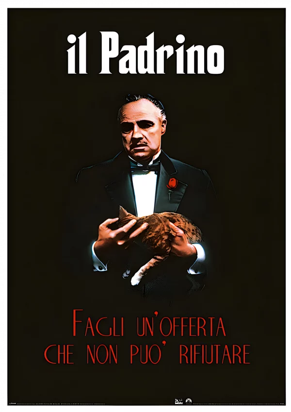 Il Padrino- Fagli Un Offerta