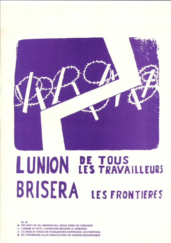 LUnion De Travailleurs