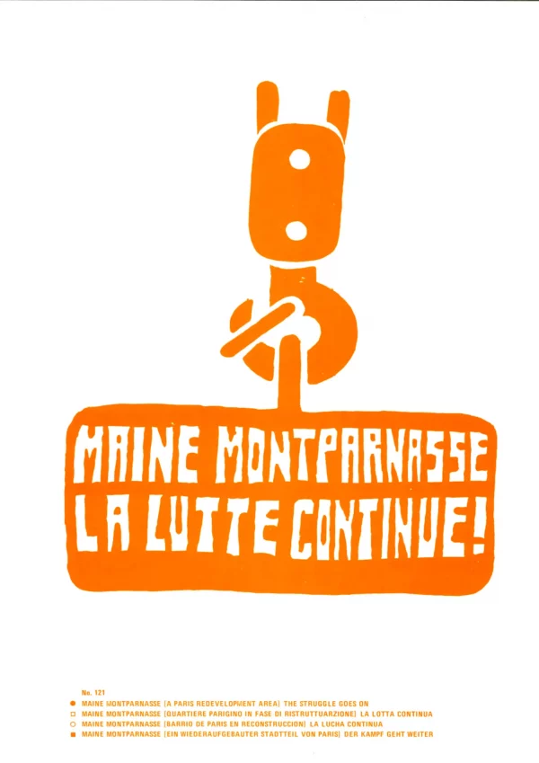 Montparnasse