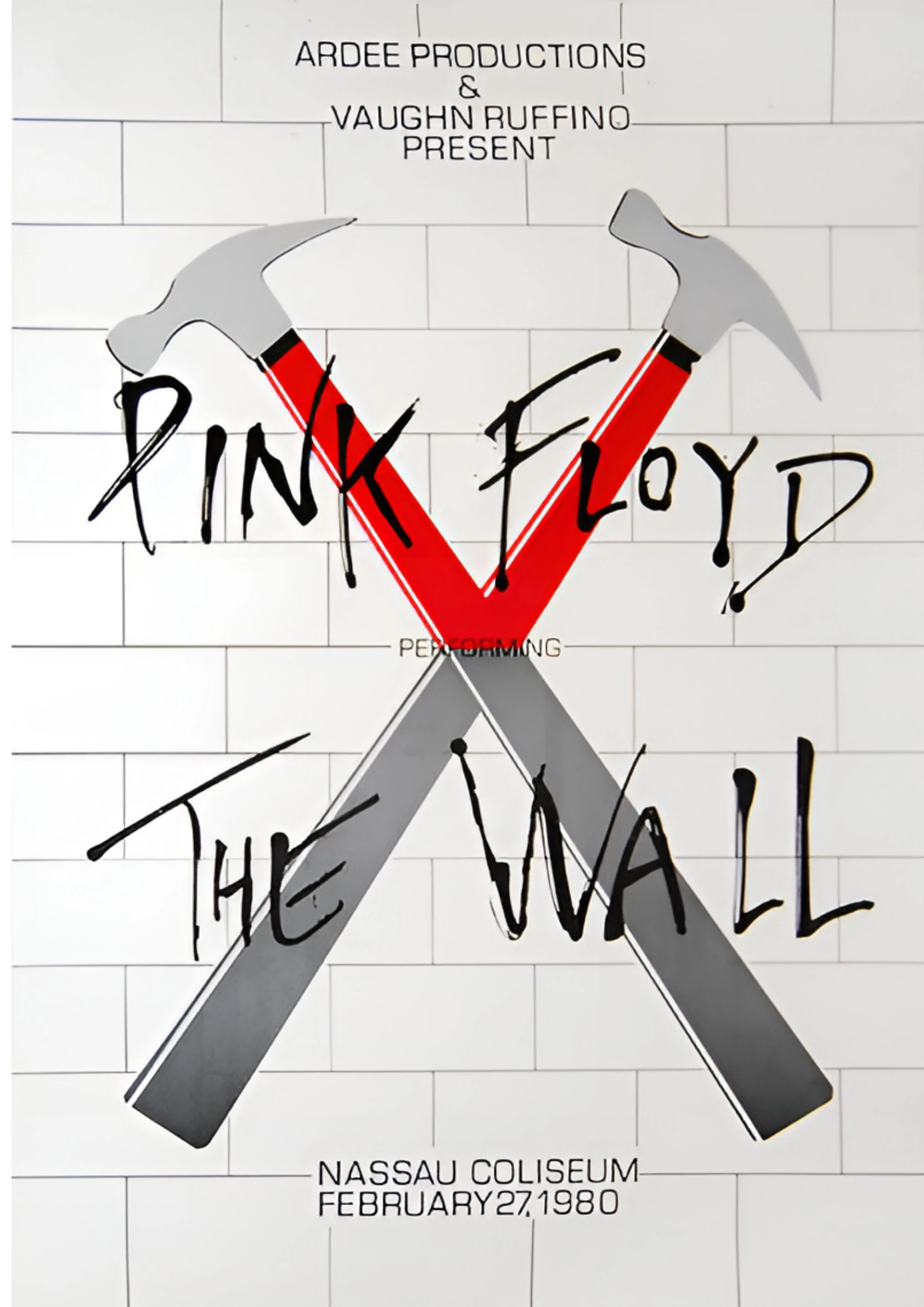 PF The Wall Nassau