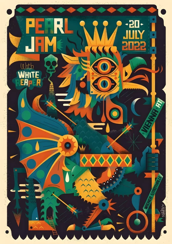 PJam