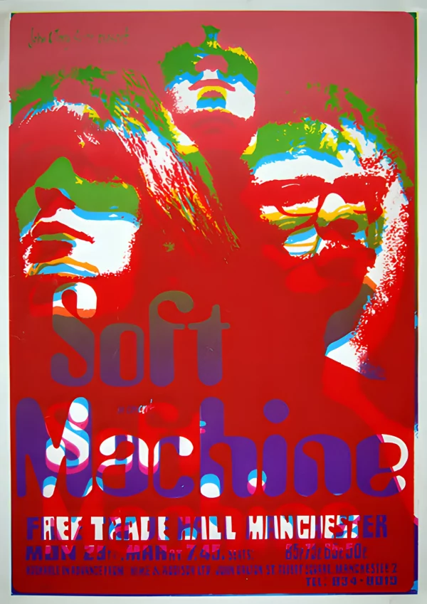 Soft Machine