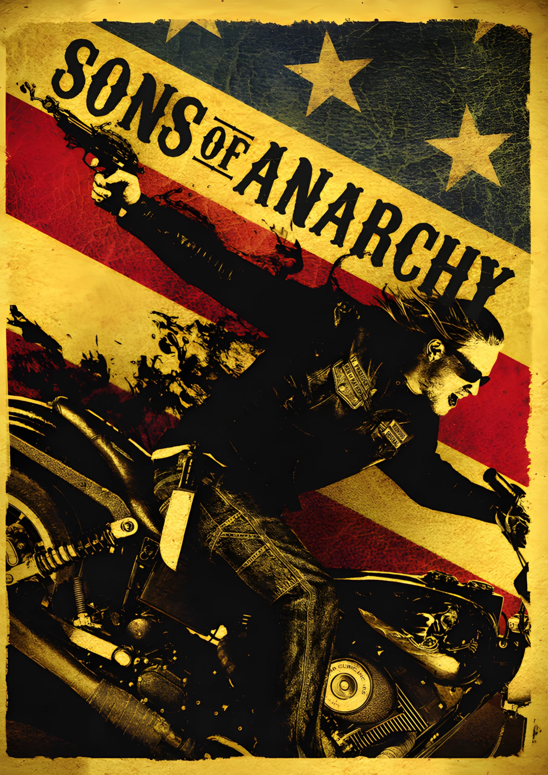 Sons of Anarchy