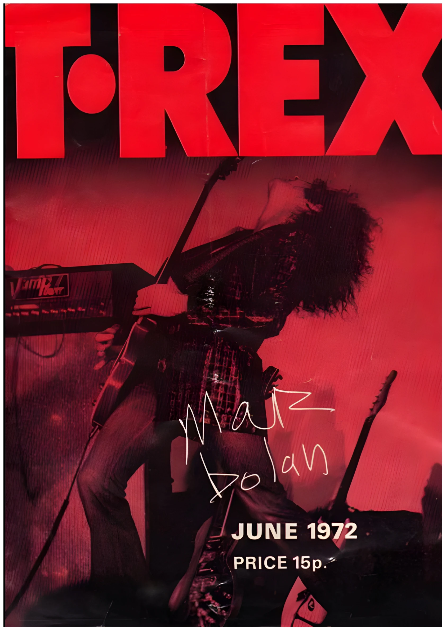 T-Rex
