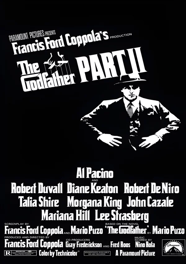 The Godfather-Part 2
