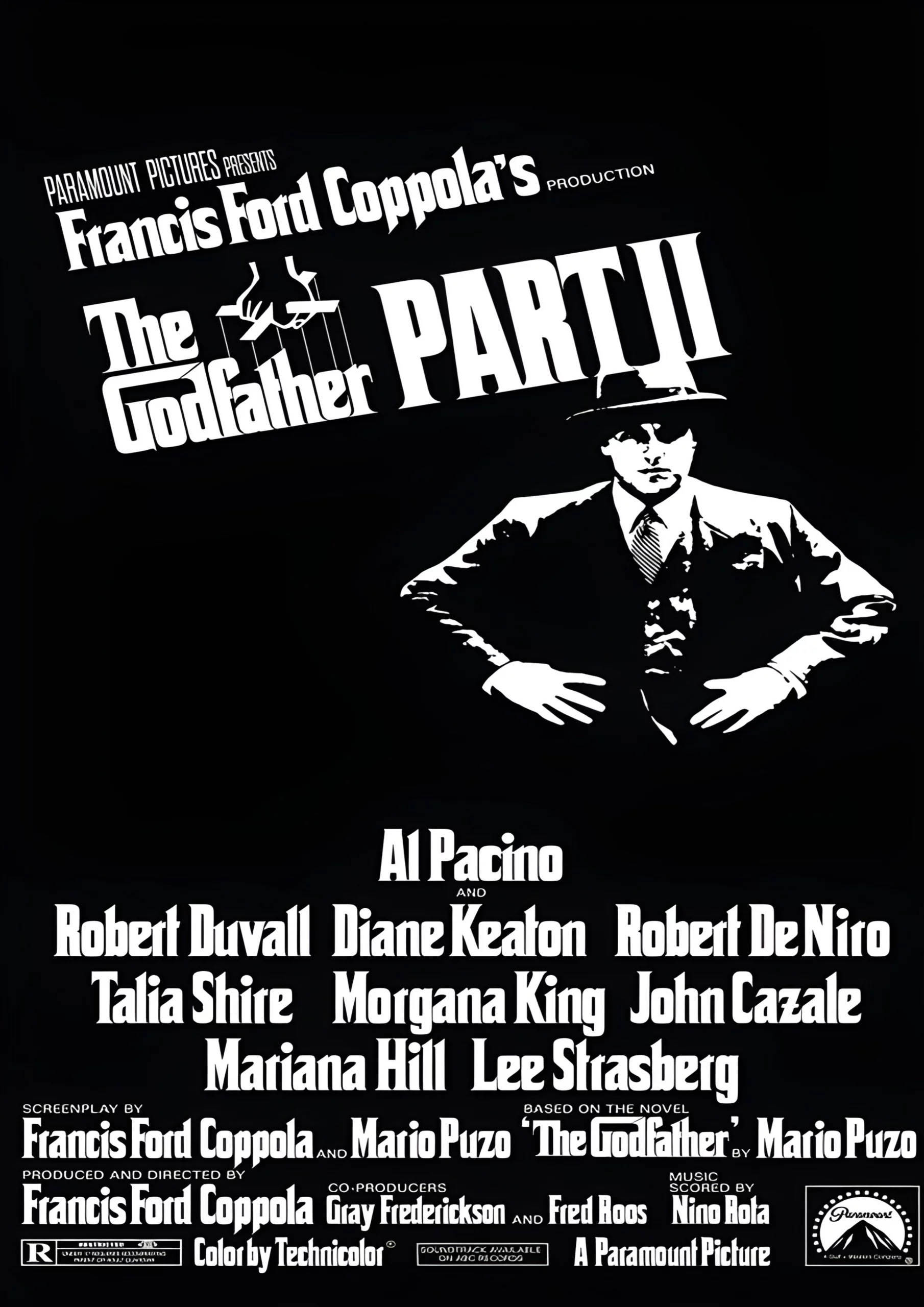 The Godfather-Part 2