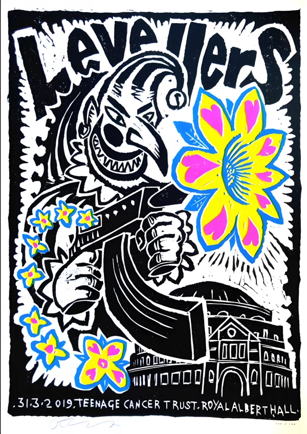 The Levellers