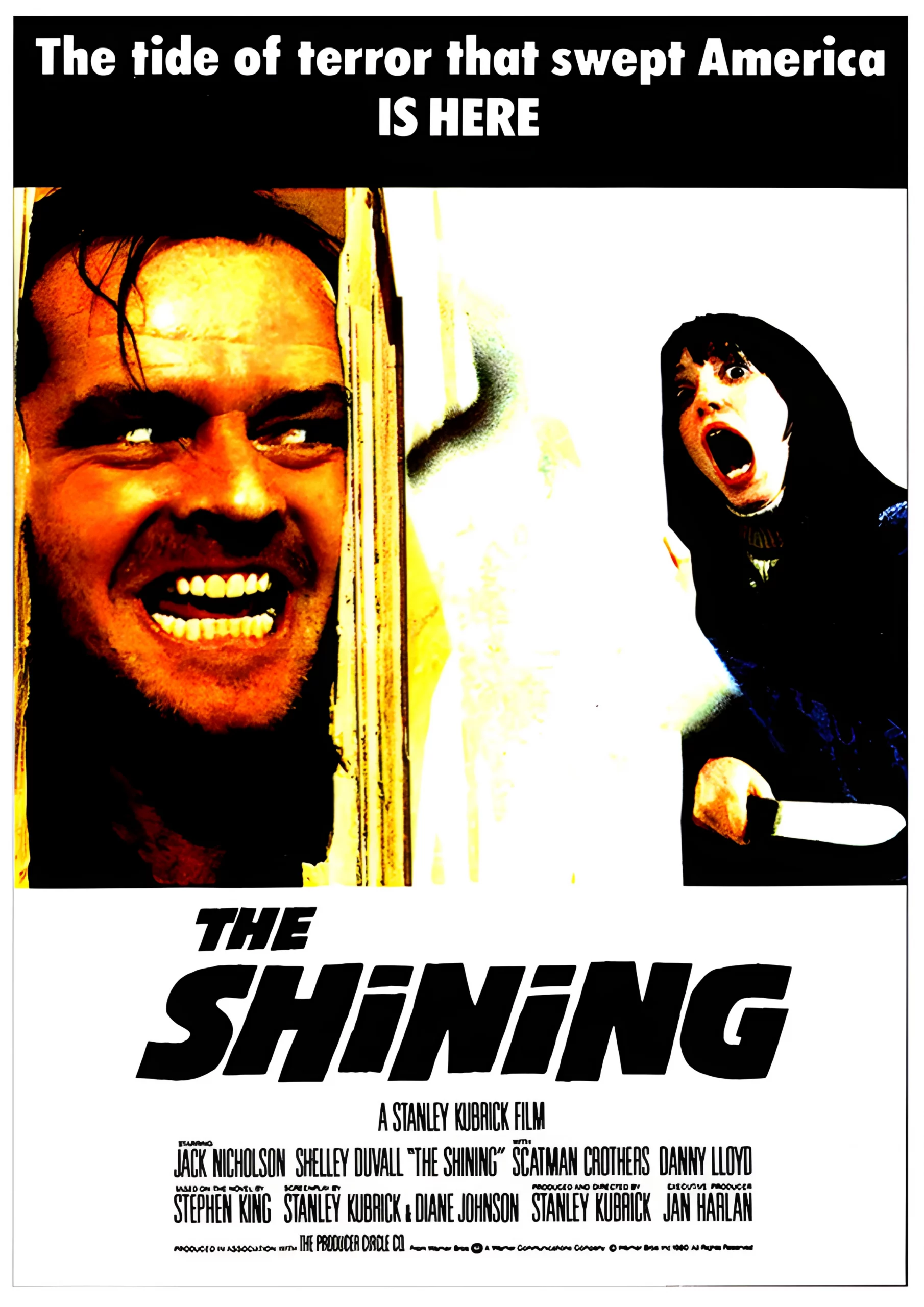 The Shining
