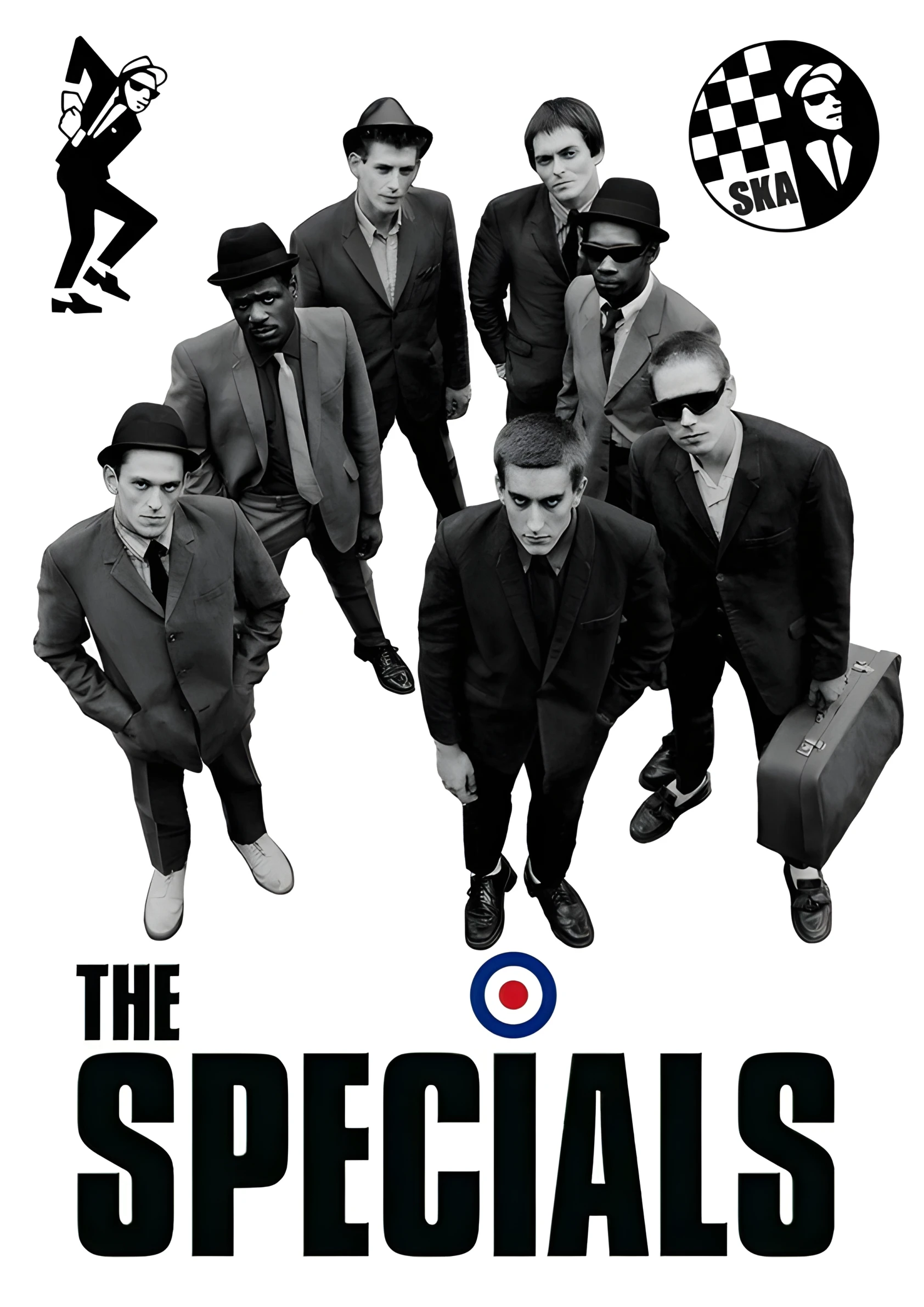 The Specials-Ska