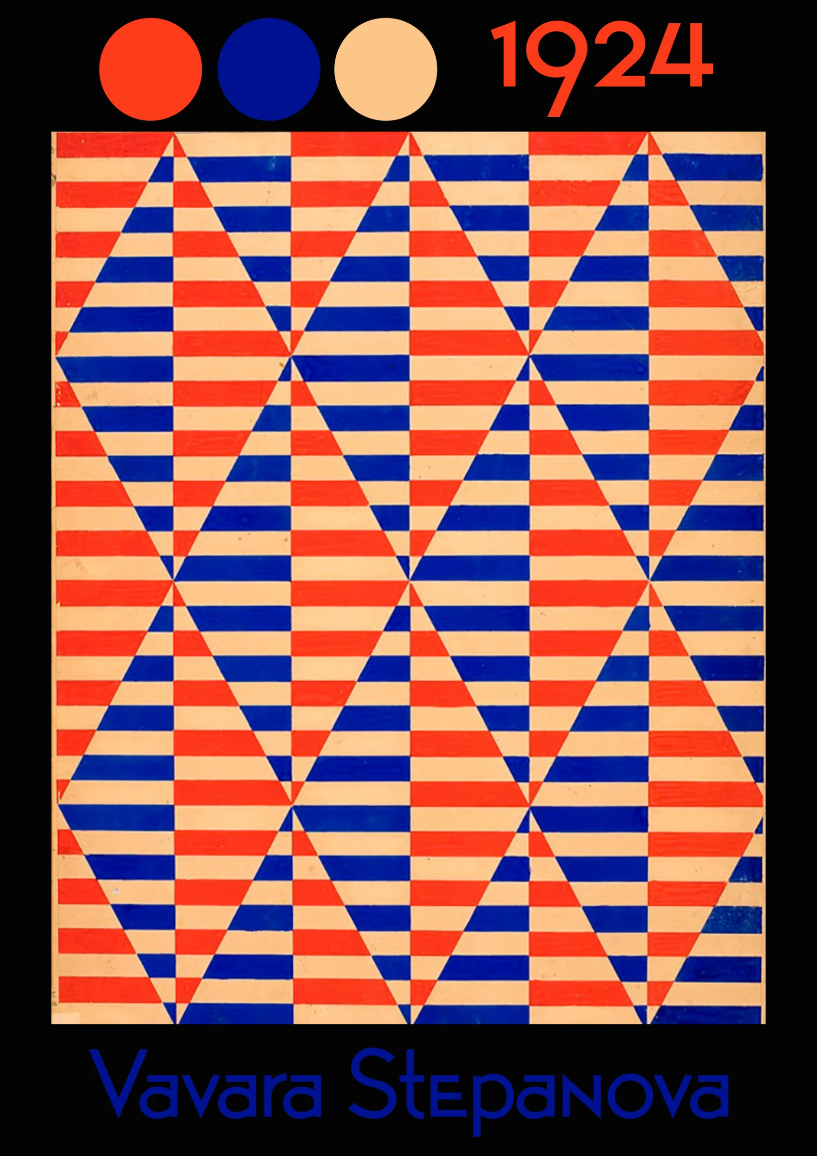 Vavara1 Black BG