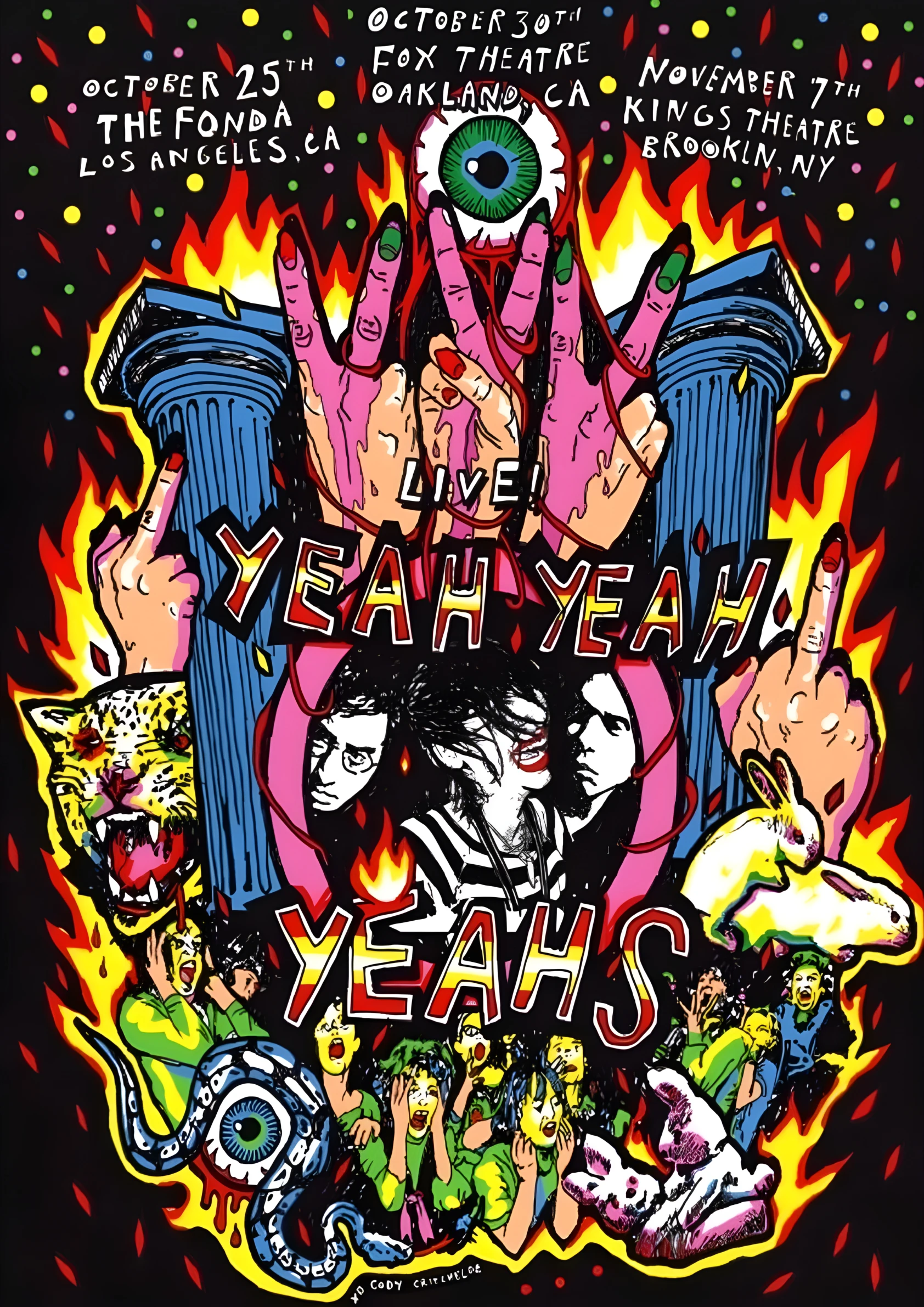 yeahYeahYeahs